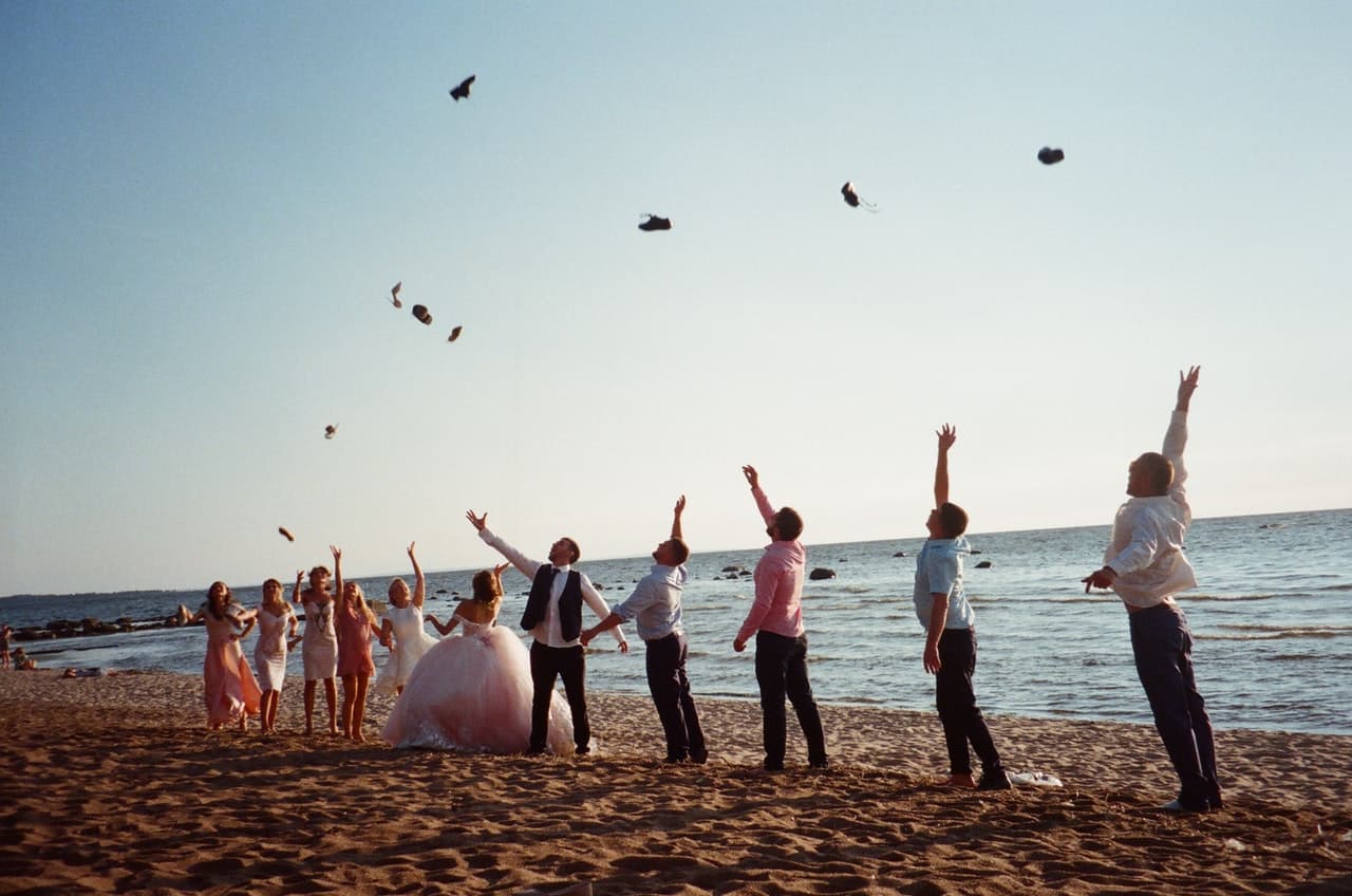 Your Destination Wedding: A 2022 Guide for Your Big Day