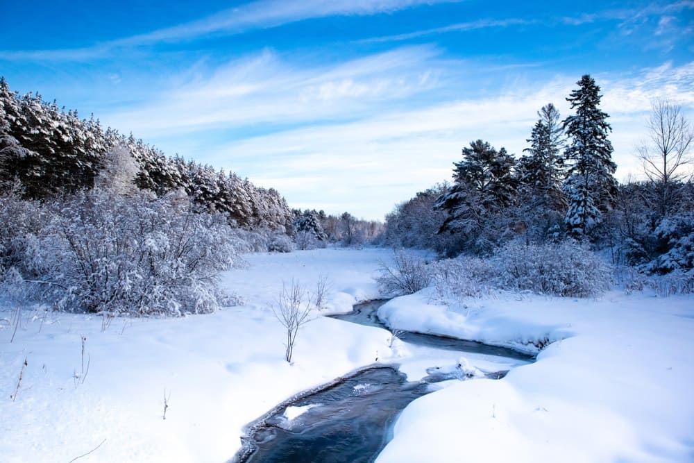 wisconsin winter forecast