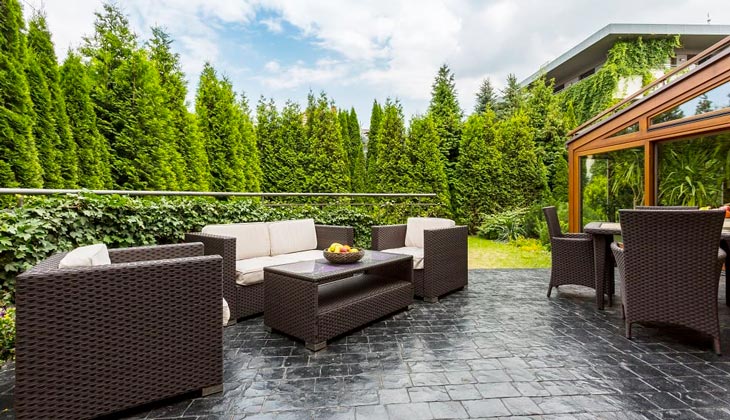 Patio Slate
