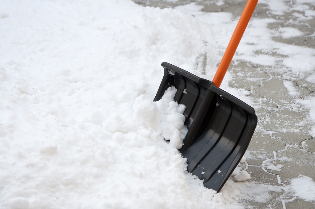 Snow Removal Landscape Contractor