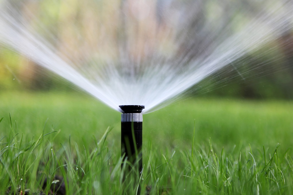 Irrigation Solutions Landscape Contractor