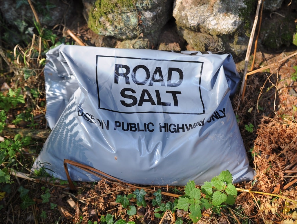 What is Rock Salt