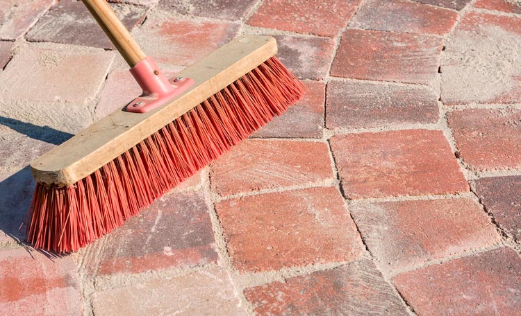 Slate Tile Repair Tools