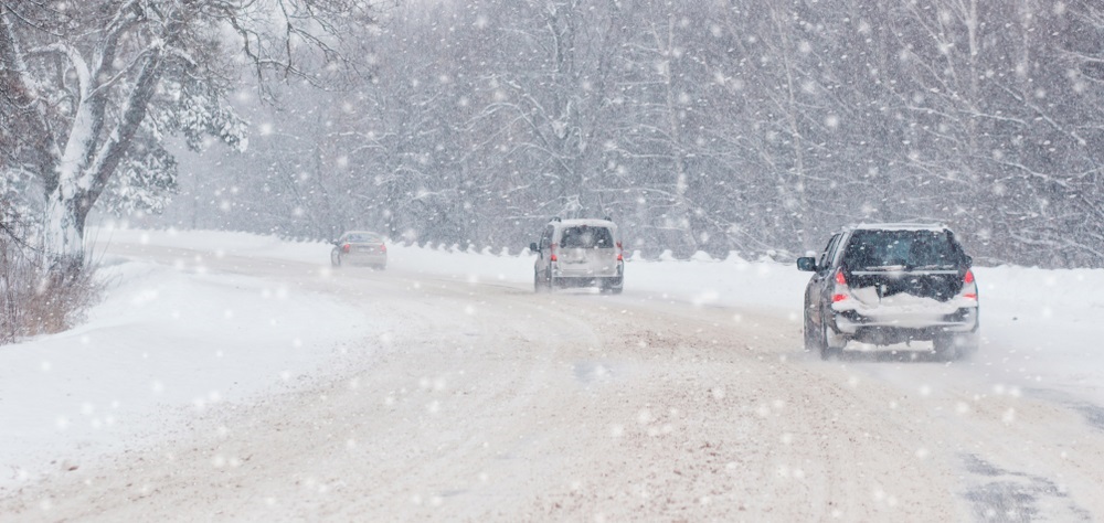 winter forecast