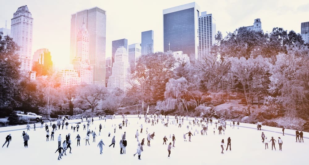 winter forecast