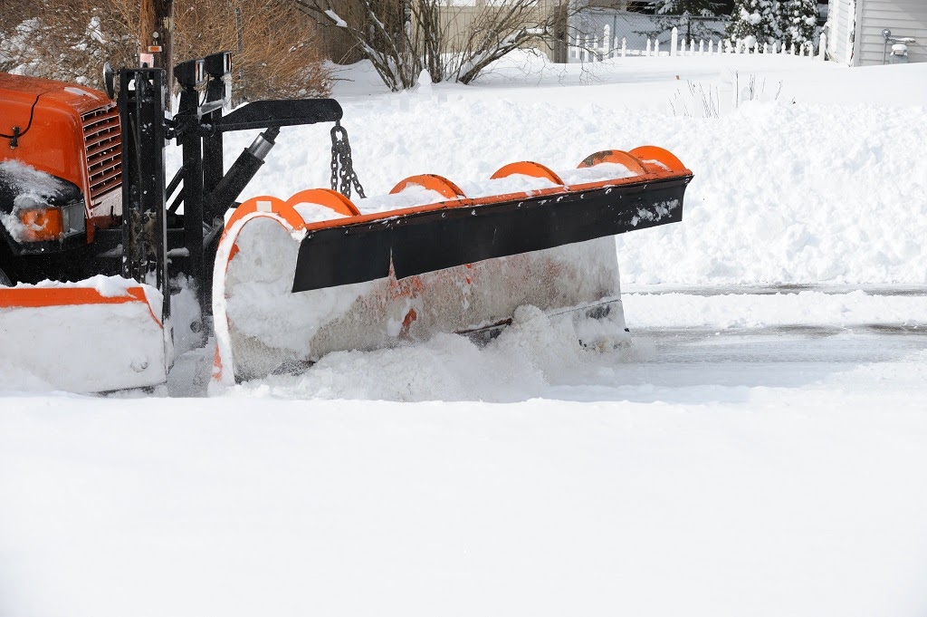 Why Our Clients Think That We Are One of the Best Snow Removal Companies in Stevens Point