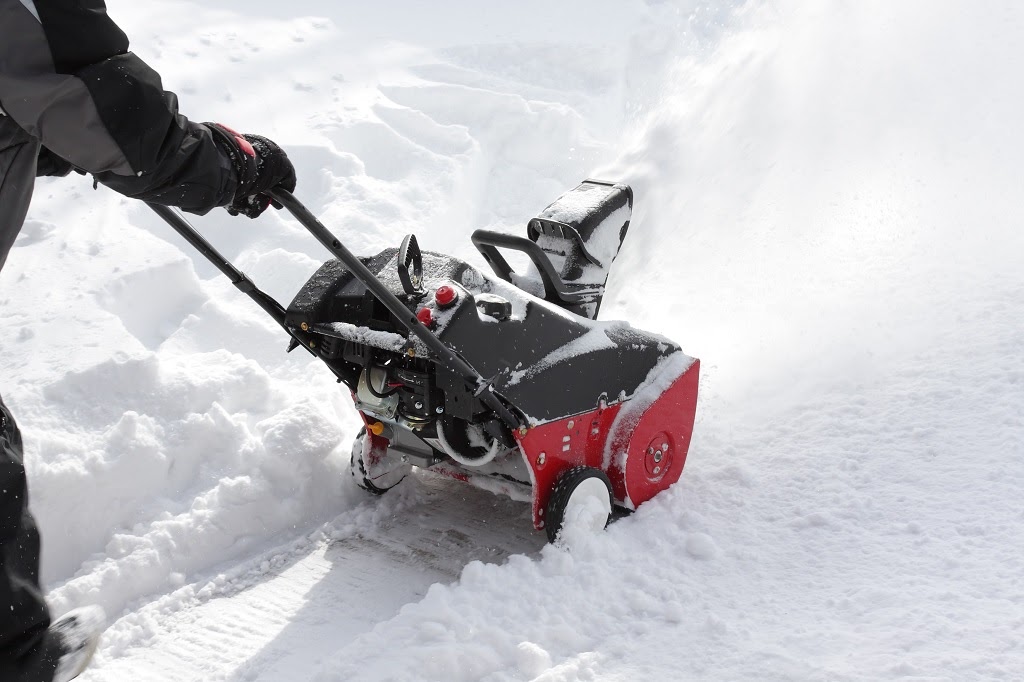 Our Snow Removal Services in Oshkosh, WI