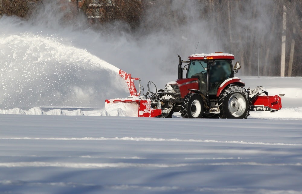 Why Our Clients Think That We Are One of the Best Snow Removal Companies in Kenosha