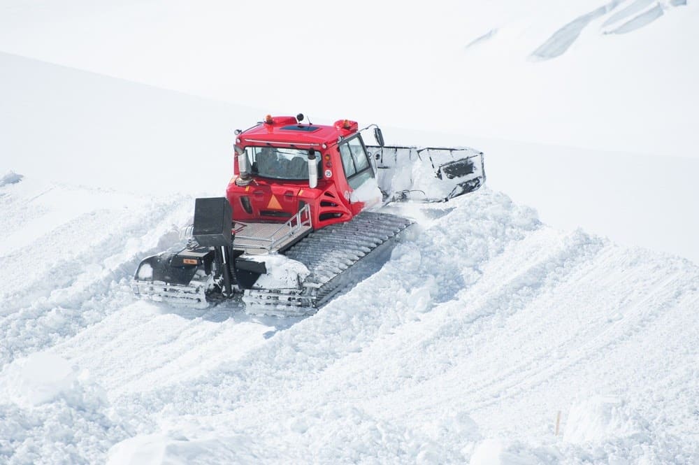 Top Snow Plowing Services in Eau Claire