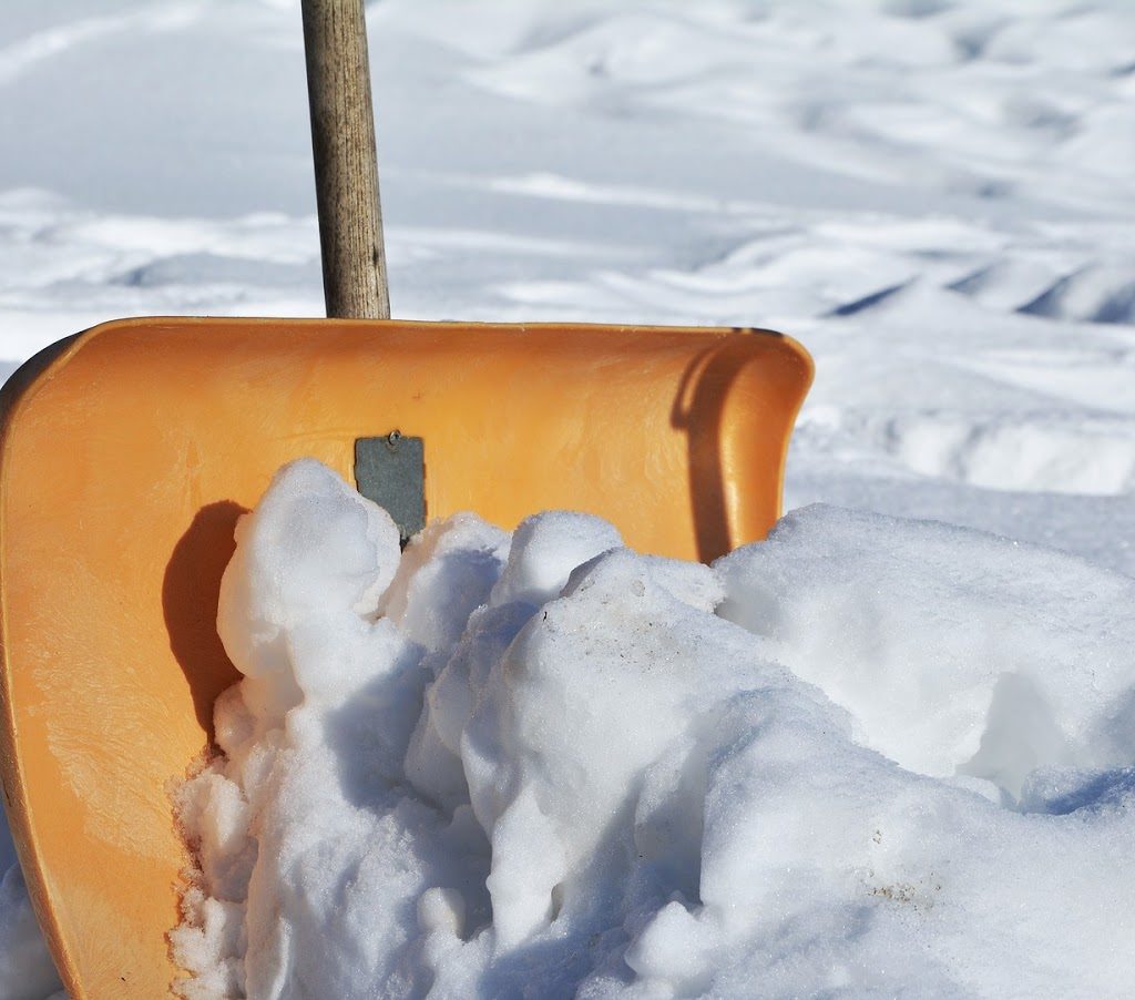 Why Our Clients Think That We Are One of the Best Snow Removal Companies in Duluth