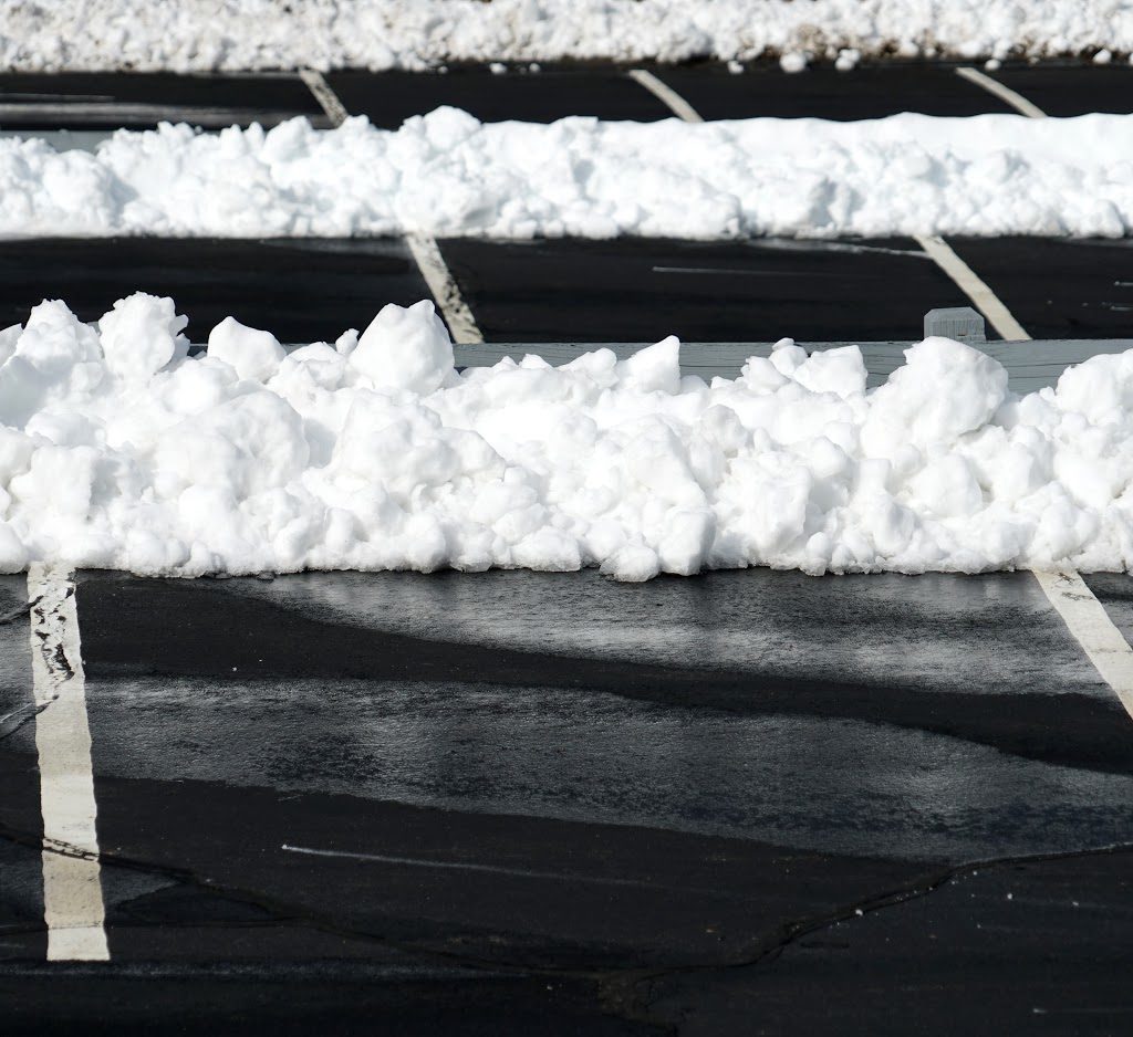 Why Choose Us for Snow Removal?