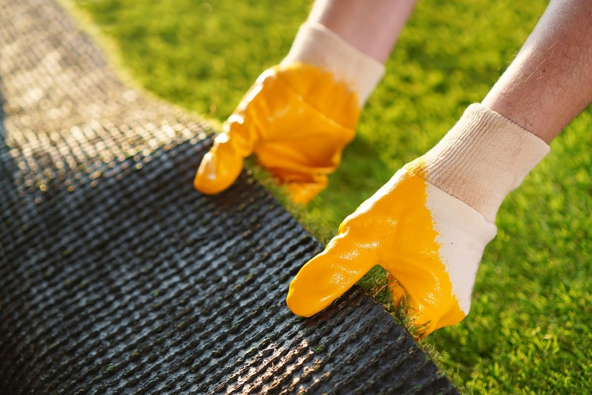 Why Our Clients Say That We Are the Best Commercial Landscape Contractor in Dayton
