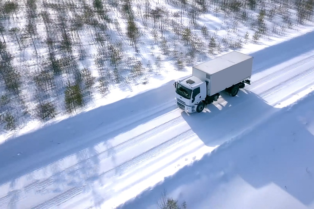 Protect Supply Chain in Winter