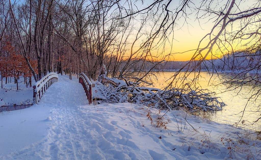 Wisconsin Weather Records