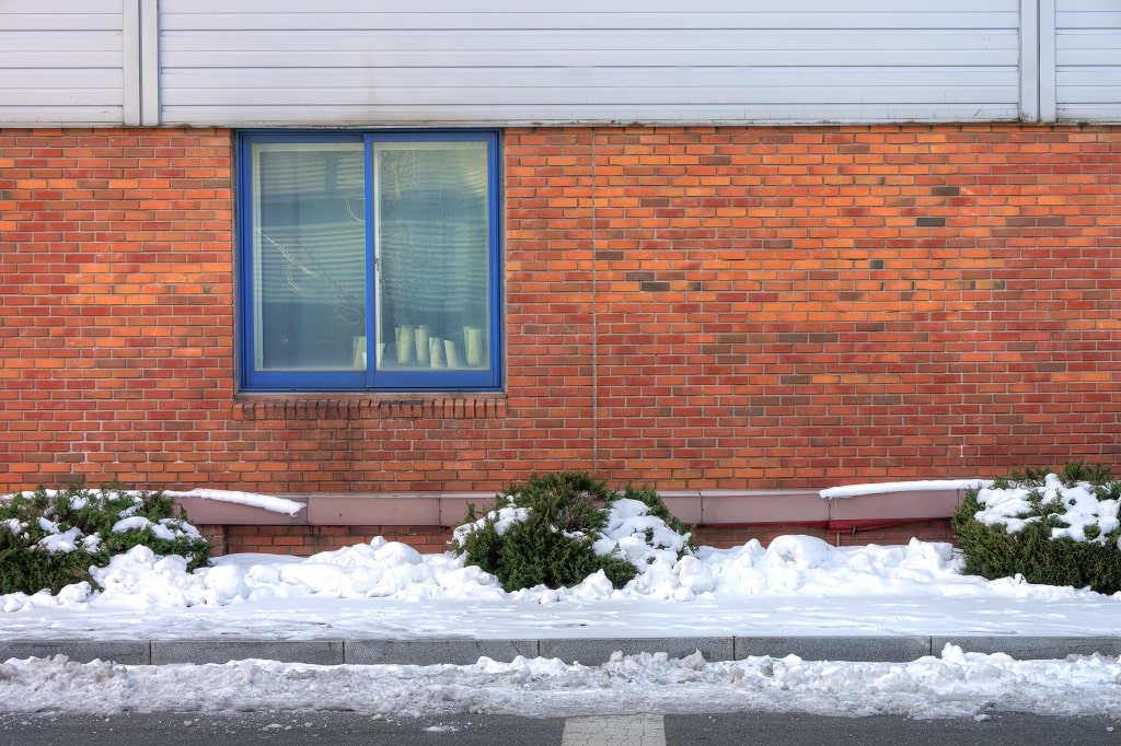 Winter Preparation Checklist for Facility Managers