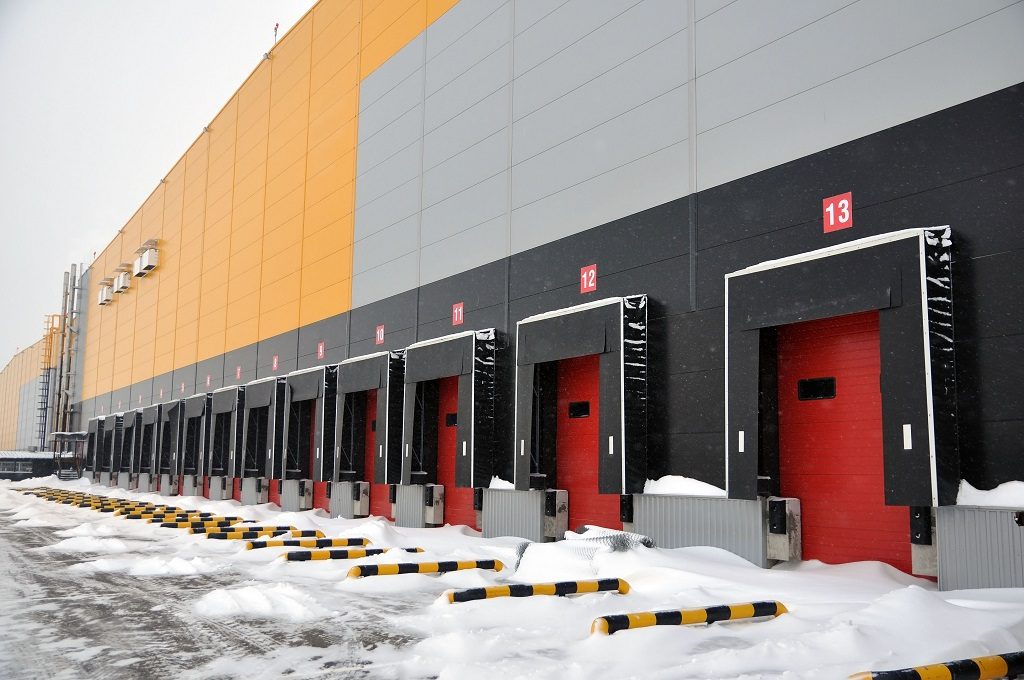 Supply Chain Winter Tips