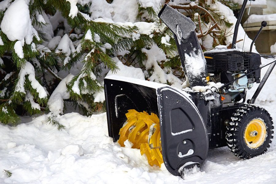 Choose the Right Professional Snow Removal Company