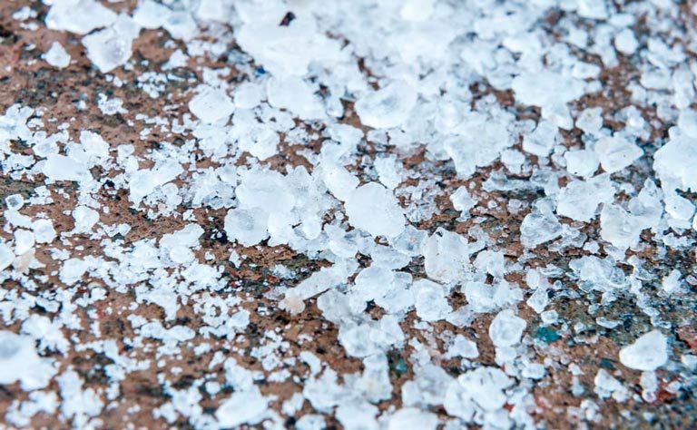 Calcium Chloride