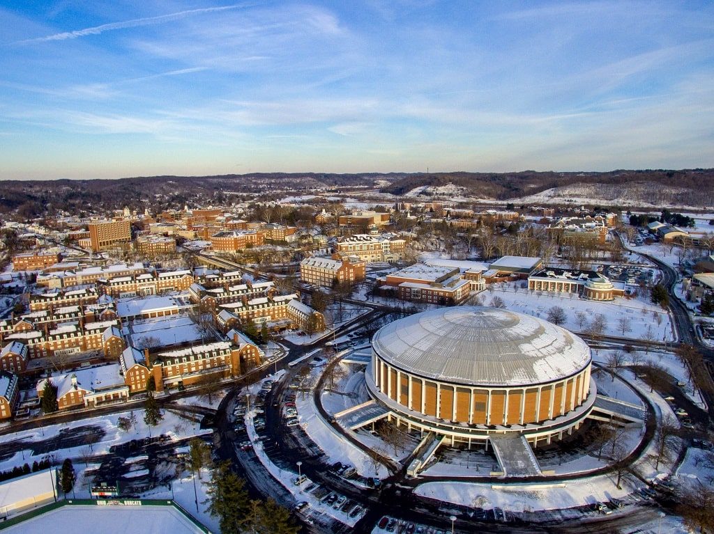 Snow Removal Service Ohio