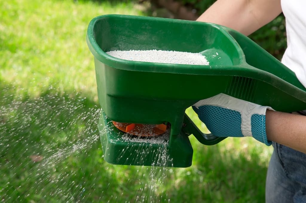 What is Lawn Care