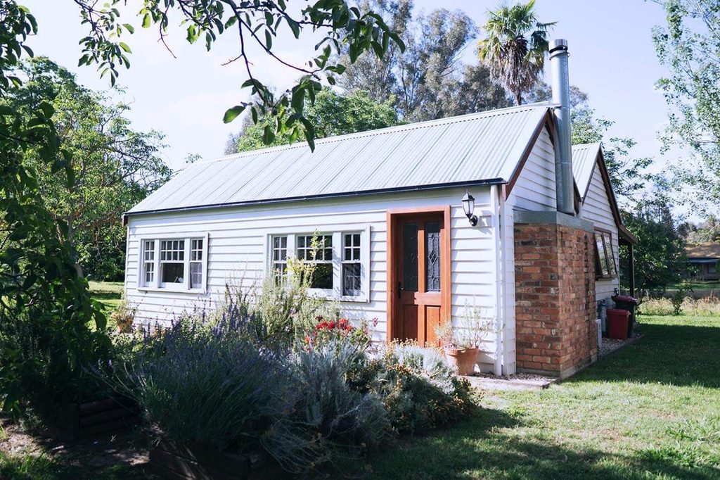 Simple House