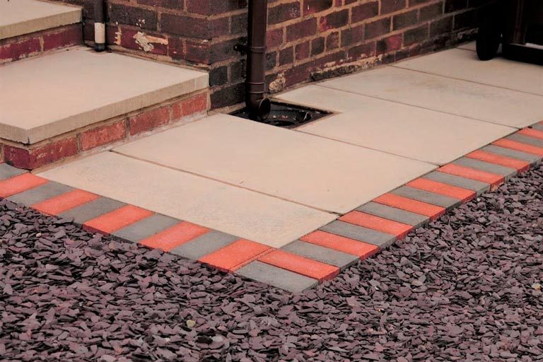 African Slate