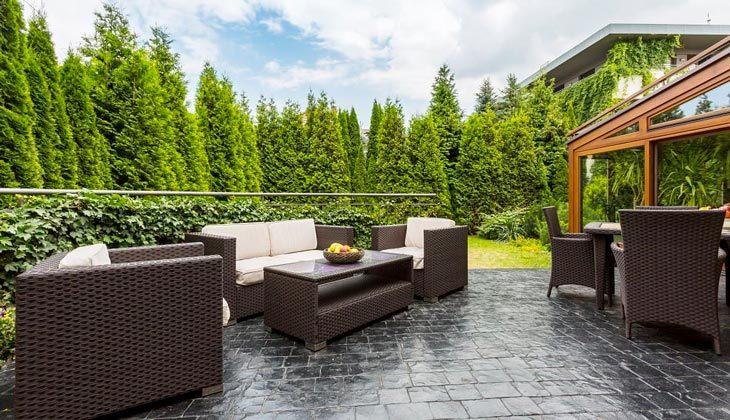 Patio Slate