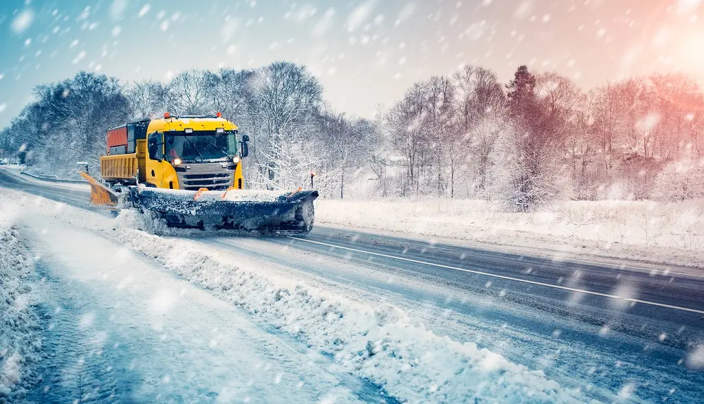 Best Commercial Snow Removal Equipment You Should Know About