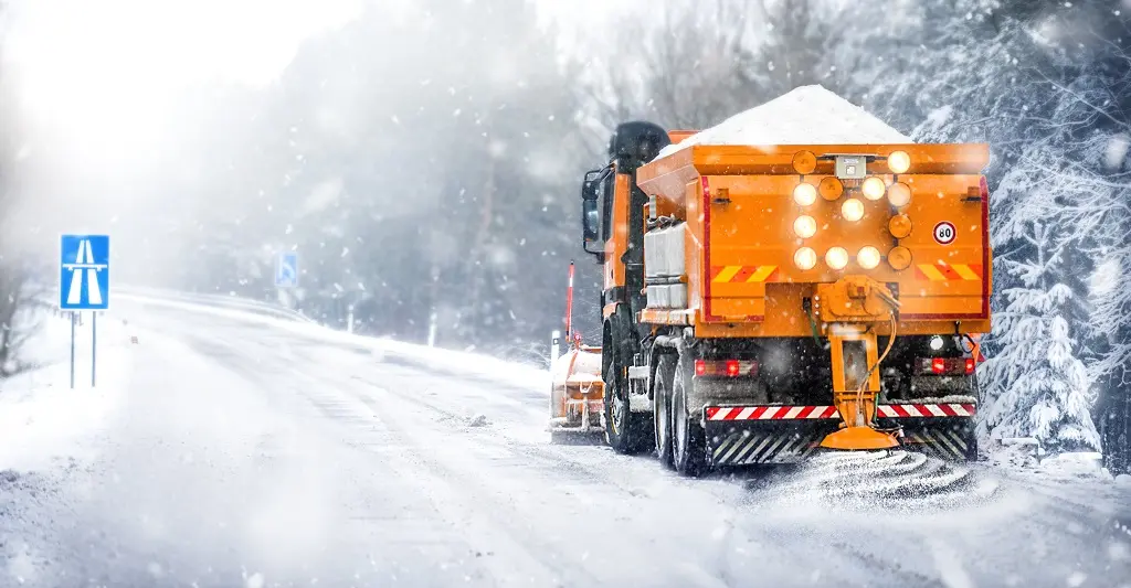 snow removal prices