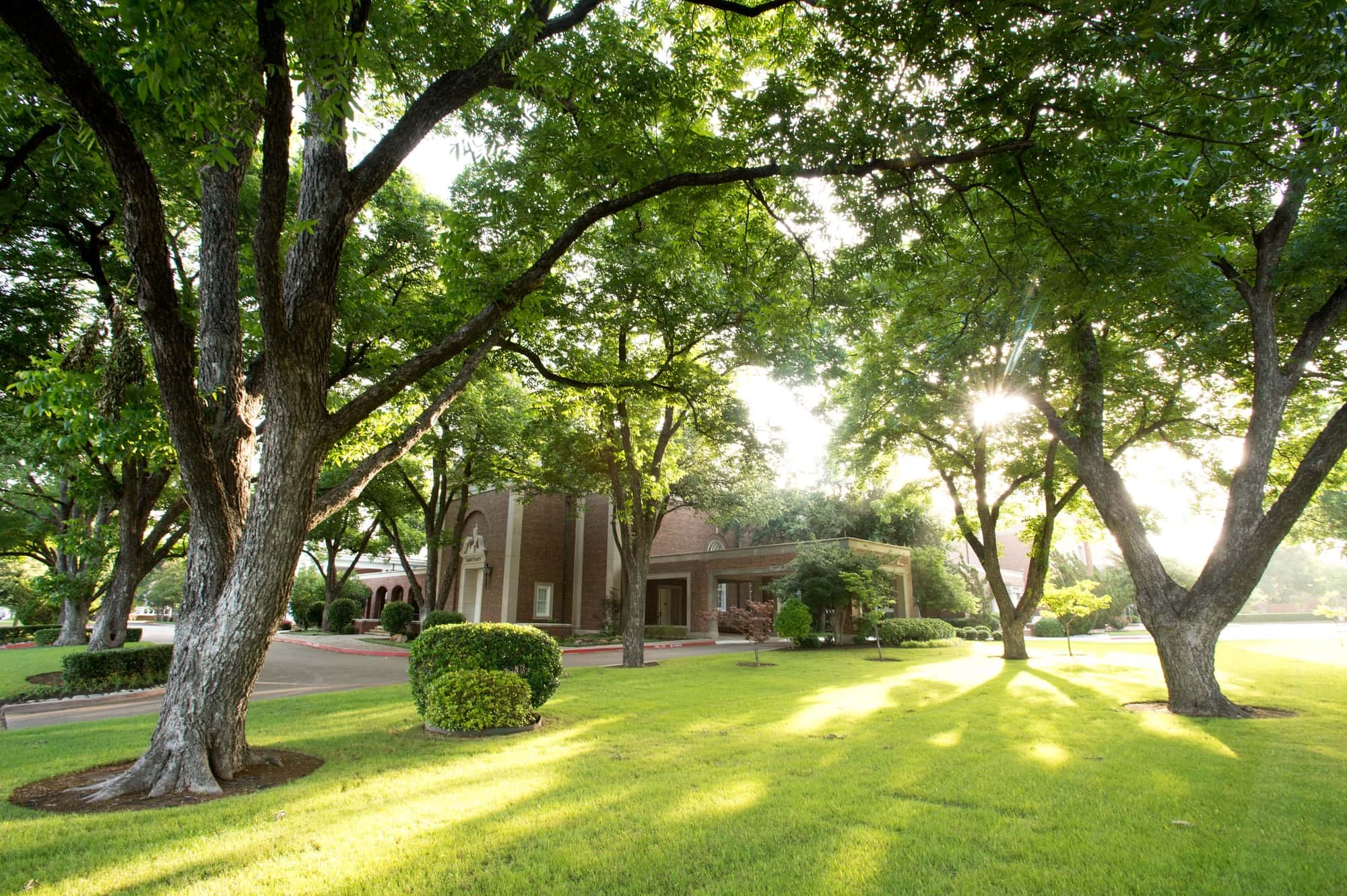 About Preston Hollow Presbyterian Church Dallas, TX