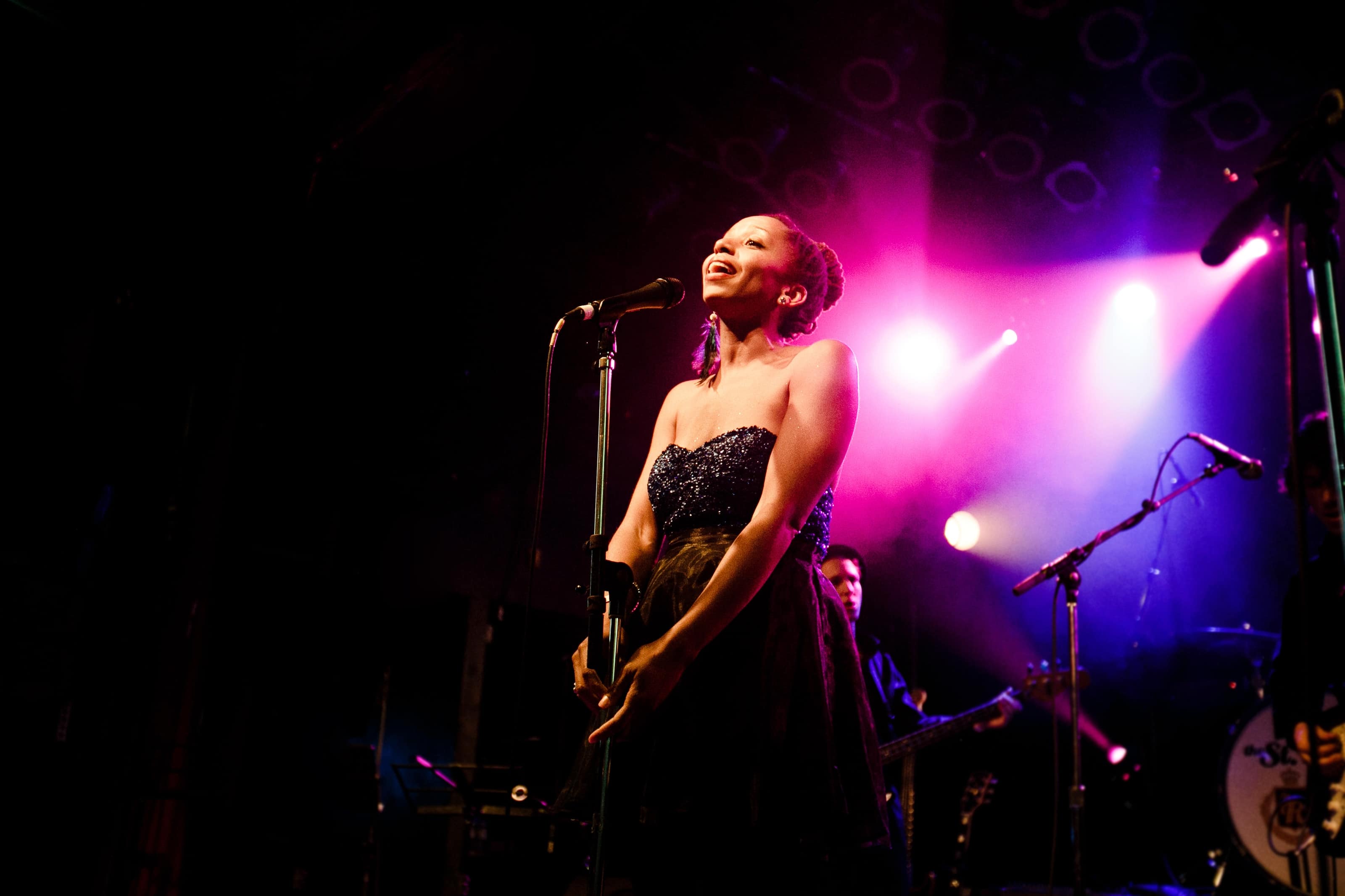 St. Royal Entertainment Music for Events & Weddings