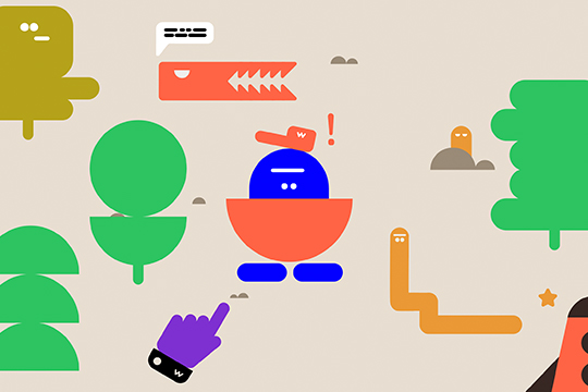 site profile thumbnail