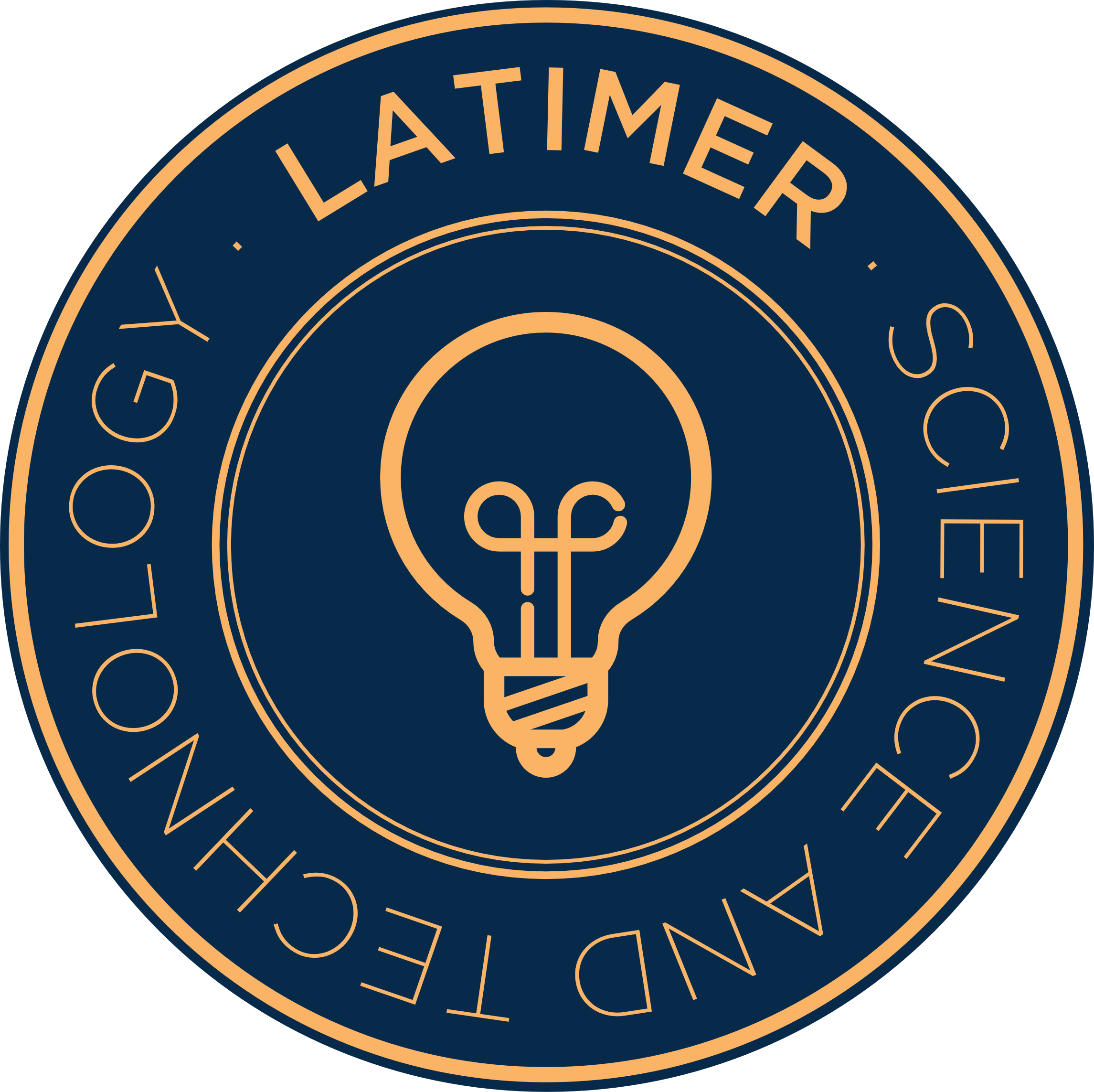 Mission et vision de LATIMER