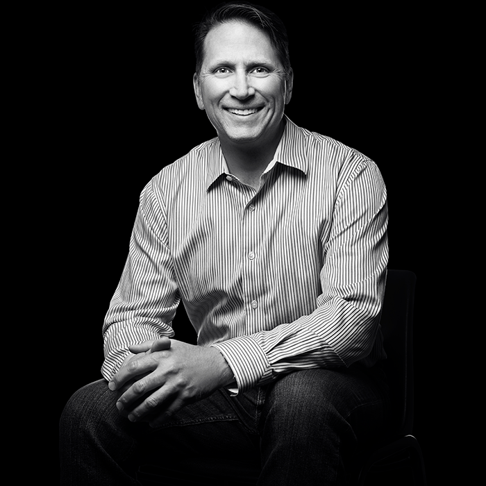Troy Rederberg