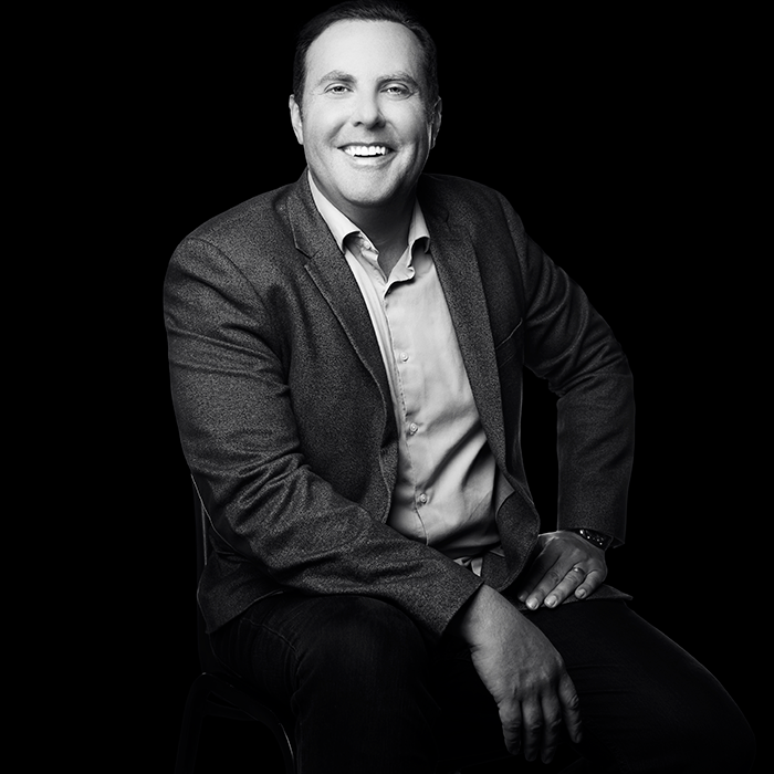 Sean Murphy