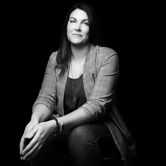 Stacey Kaluta