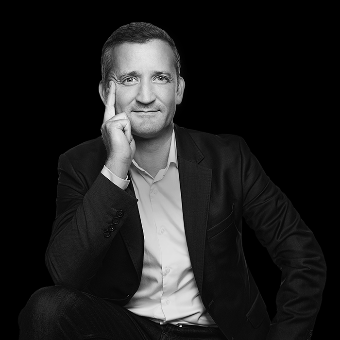 Julien Seret