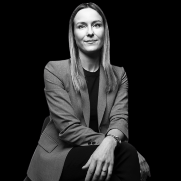 Amy Walsh