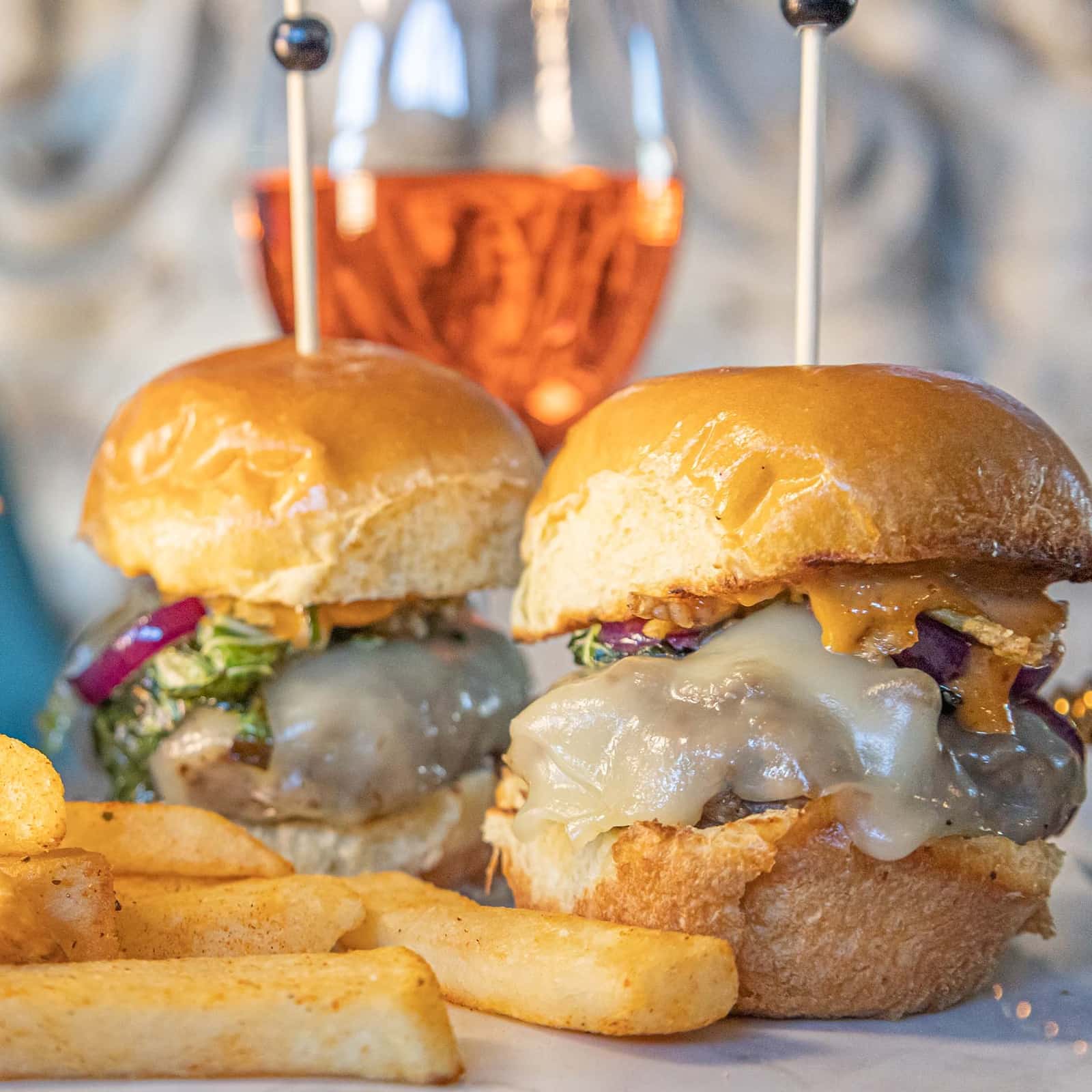 The Ruins Lounge Lafayette, LA