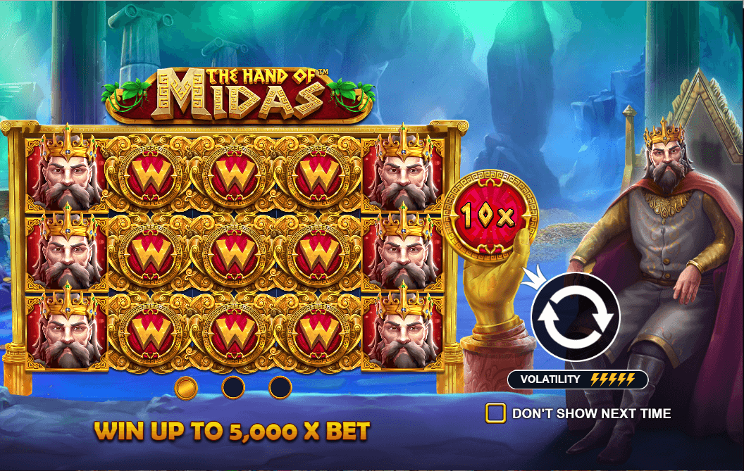 AGEN TOKOSLOT INDONESIA SLOT DEMO GRATIS TERLENGKAP