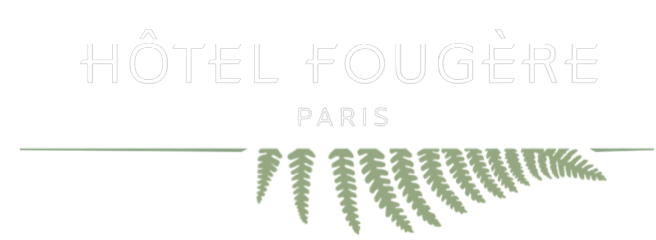 Fougere Logo