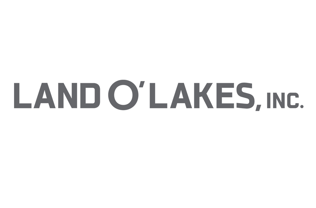 LandOLakes logo