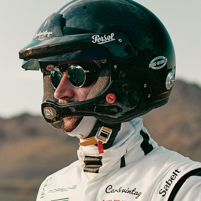 The New Persol Protector