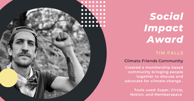 Climate Friends News