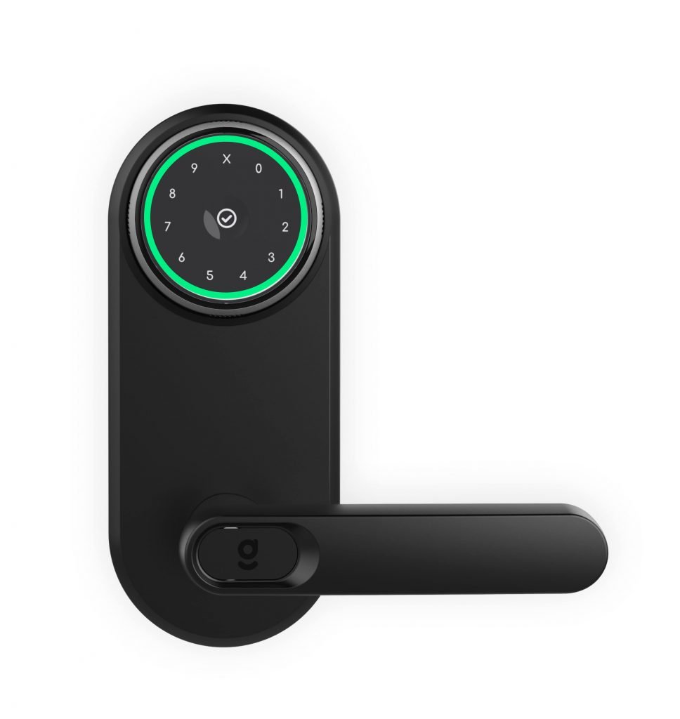 Goki smart lock