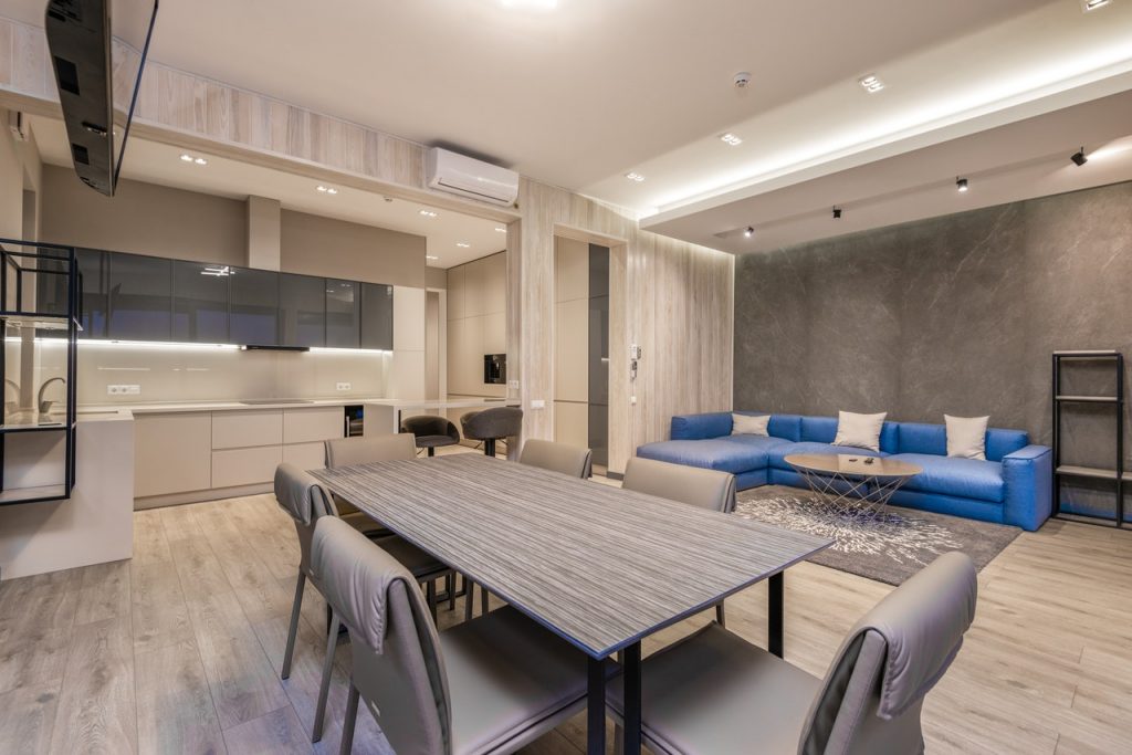 Present your property well