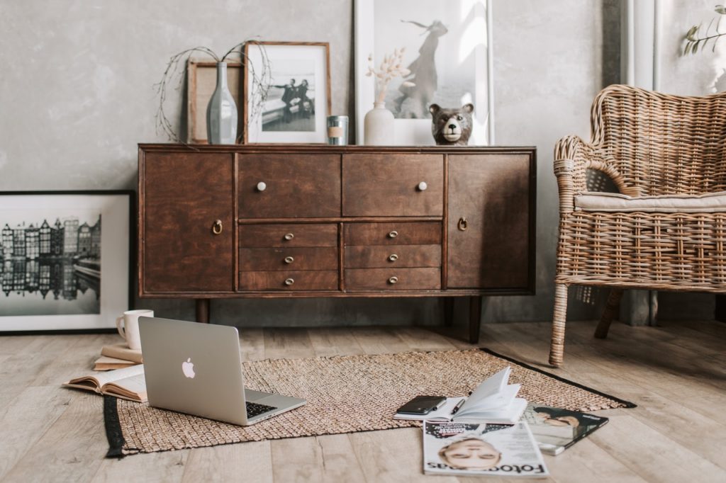 Long term Airbnb rentals