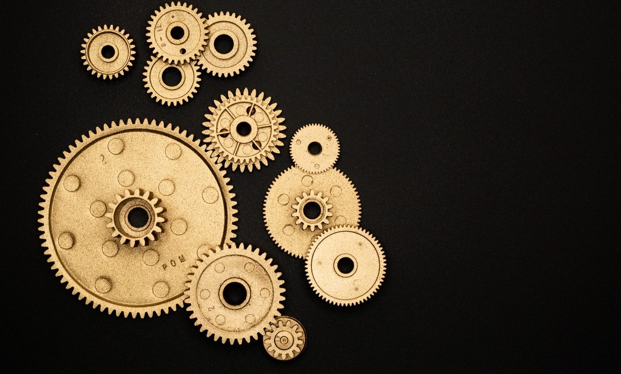Smart Lock Mechanical Problems