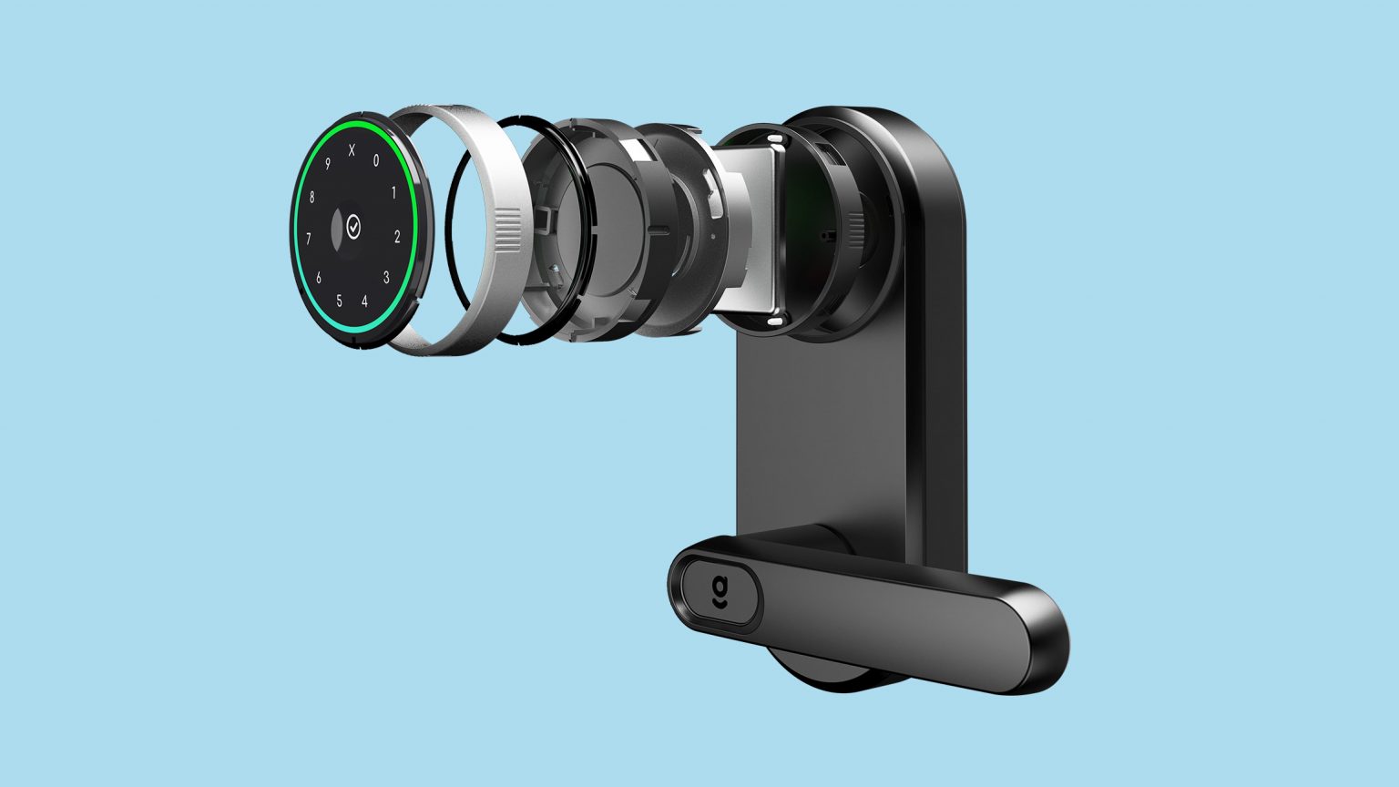 Goki Smart Locks
