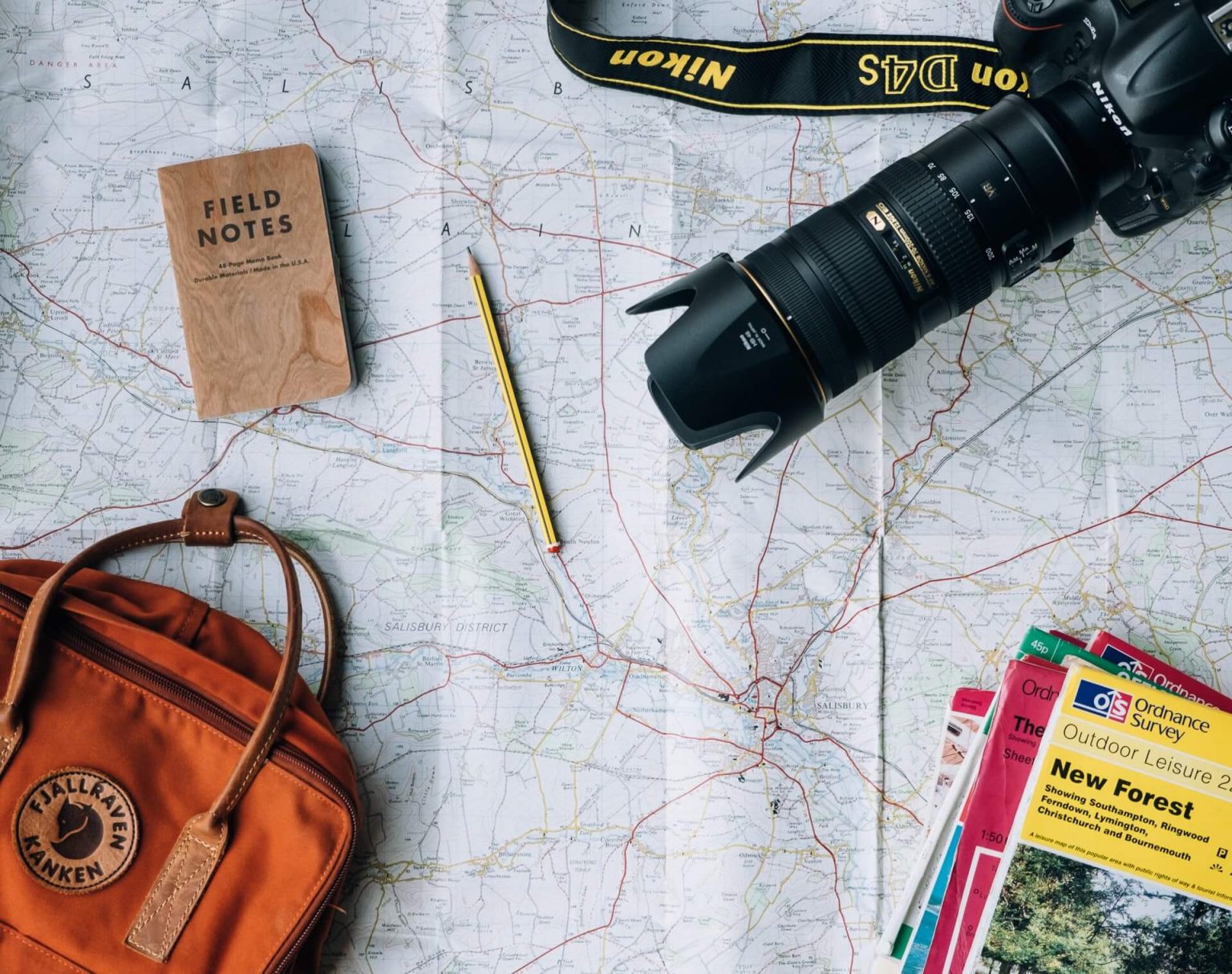 City attractions for hotel marketing